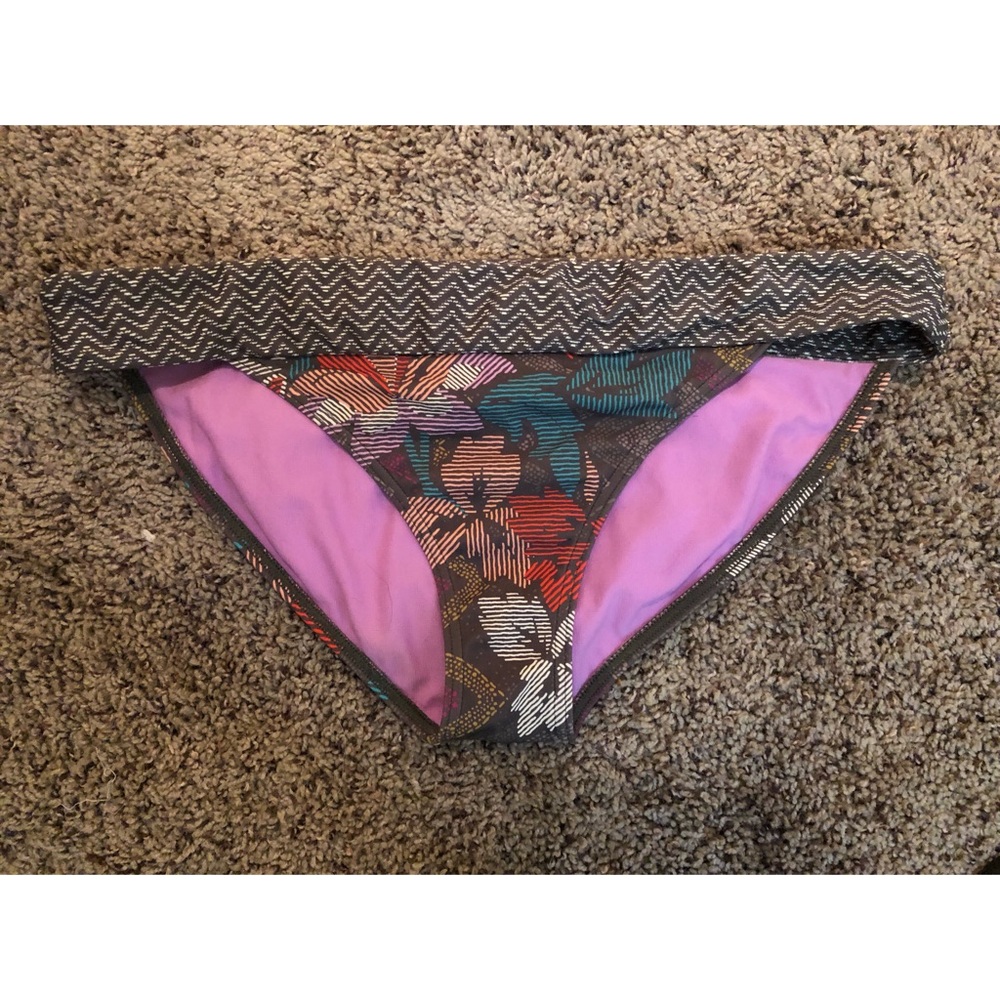 NWOT prAna Xochil cheeky bottoms
